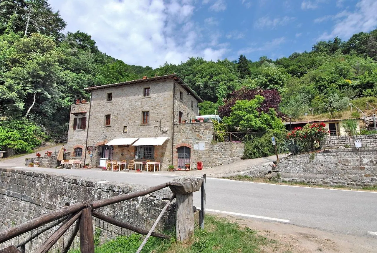 Appartamento Valle Dame Cortona