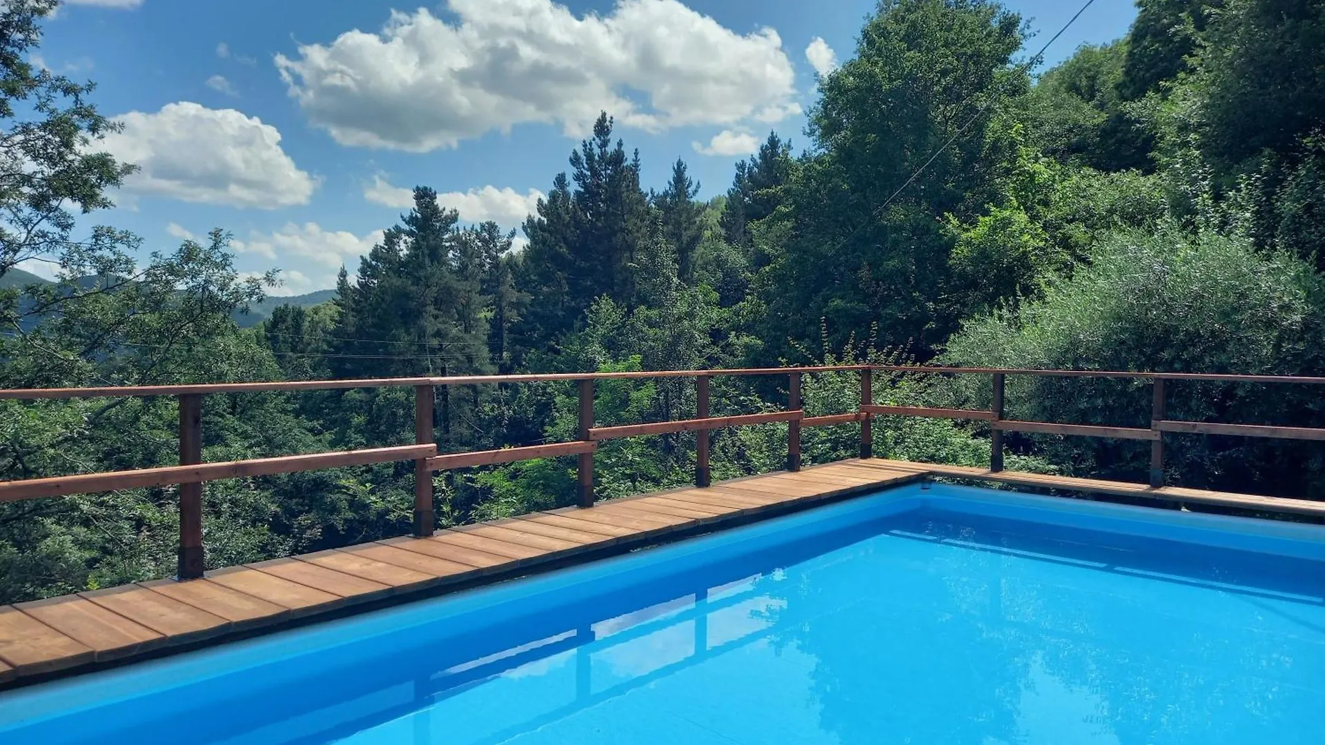 Valle Dame Cortona 0*,