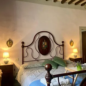 Appartamento Beppina, Cortona