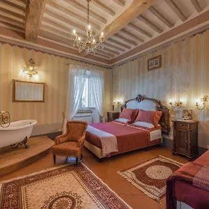 Appartamento Domus Ghibellinae - Il Cantico, Cortona
