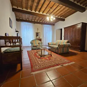 Appartamento Casa Luna, Il Cuore Di Cortona!, Cortona